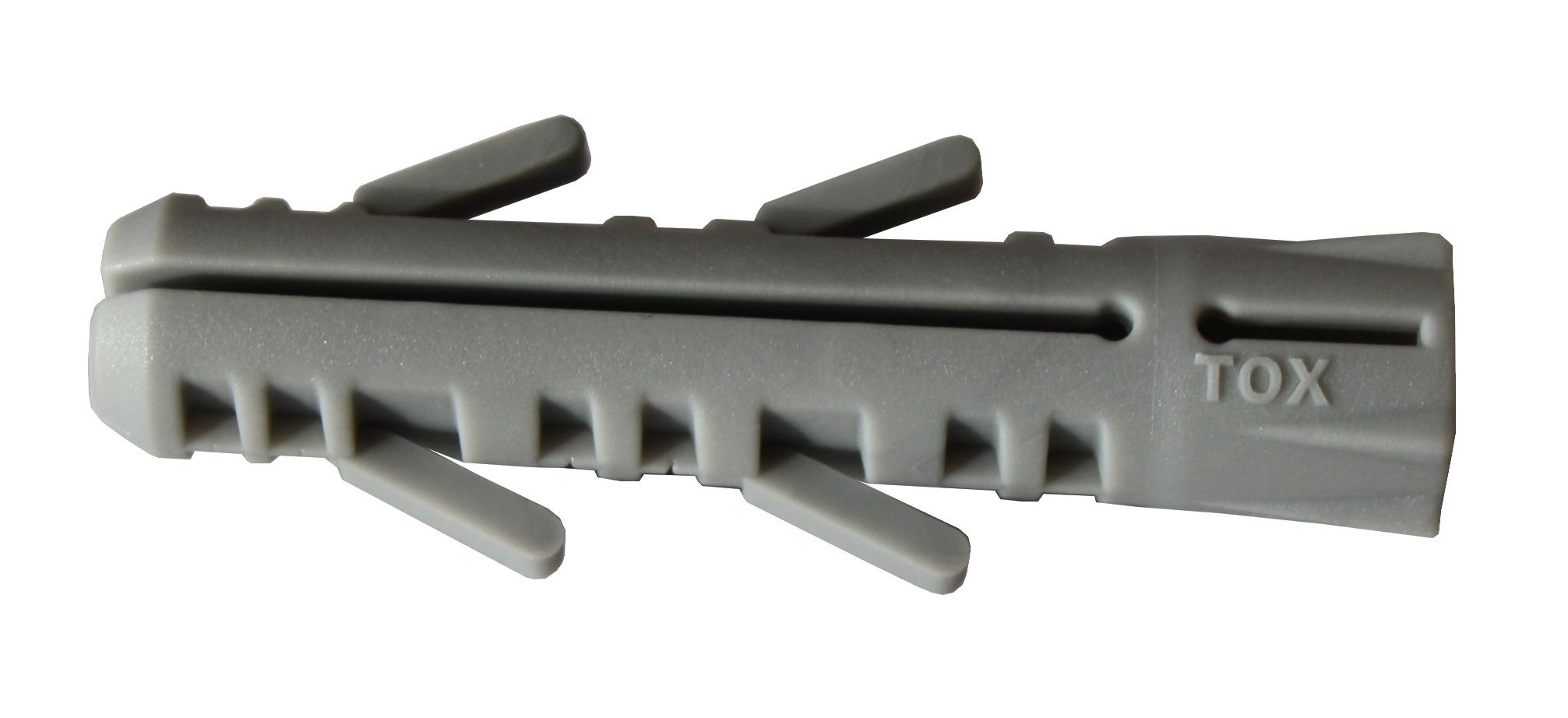 Hmoždinka TOX expanzní SD BARRACUDA 6x30mm TOX