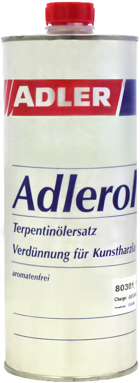 ADLER Adlerol 1L Ředidlo ADLER