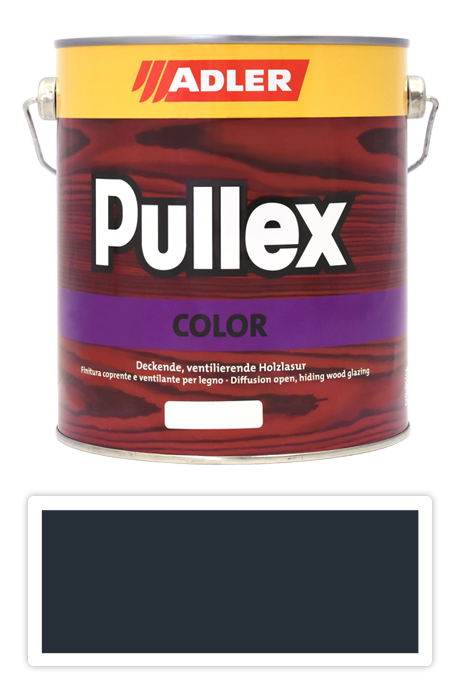 ADLER Pullex Color 2.5 l Anthrazitgrau RAL 7016 ADLER