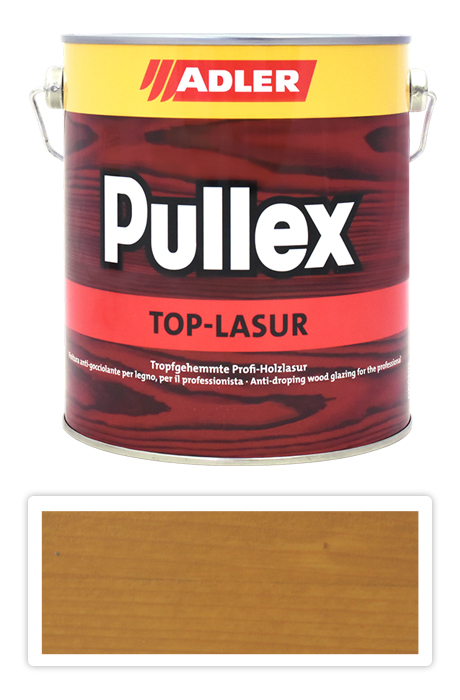 ADLER Pullex Top Lasur Living Wood 2.5l Chips LW 05/1 ADLER