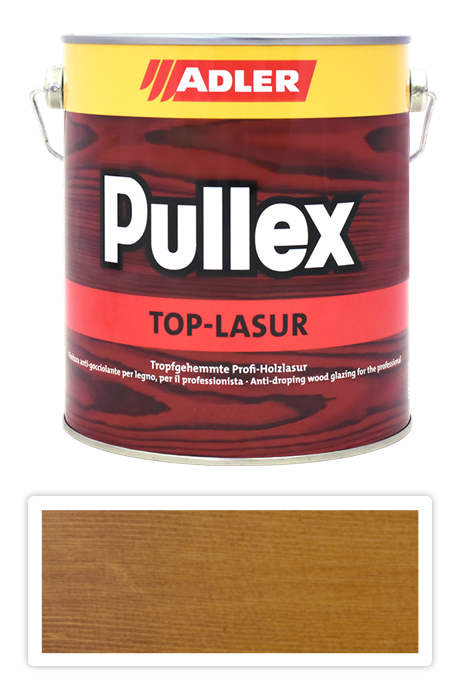 ADLER Pullex Top Lasur Living Wood 2.5l Dub 50552 ADLER