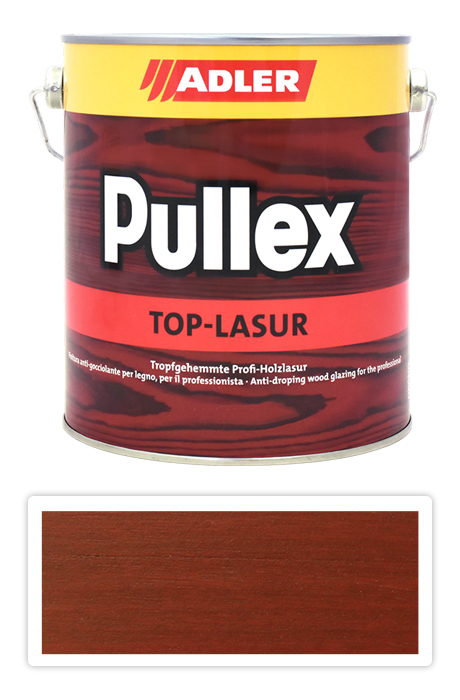 ADLER Pullex Top Lasur Living Wood 2.5l Gallery LW 03/2 ADLER