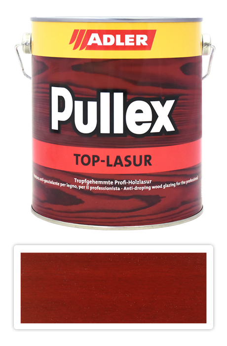 ADLER Pullex Top Lasur Living Wood 2.5l Herzblut LW 07/2 ADLER