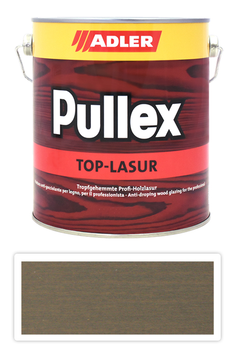 ADLER Pullex Top Lasur Living Wood 2.5l Kanguru ST 05/3 ADLER