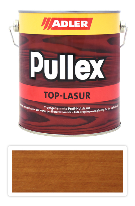 ADLER Pullex Top Lasur Living Wood 2.5l Modřín LW 01/3 ADLER