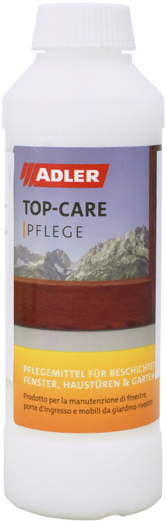 ADLER Top-Care - ošetřující prostředek na okna 250 ml ADLER