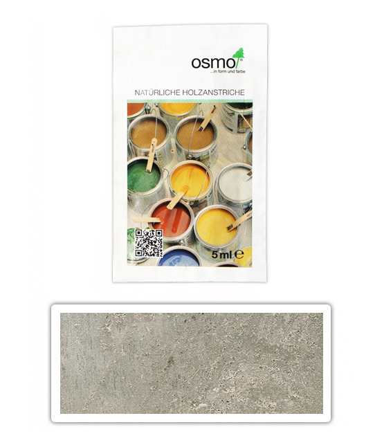 OSMO Beton olej 0.005 l Bezbarvý 610 vzorek OSMO