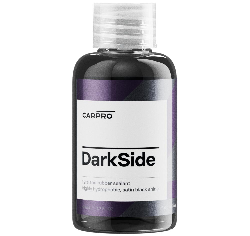 Ošetření pneumatik CARPRO DarkSide (50 ml)CARPRO