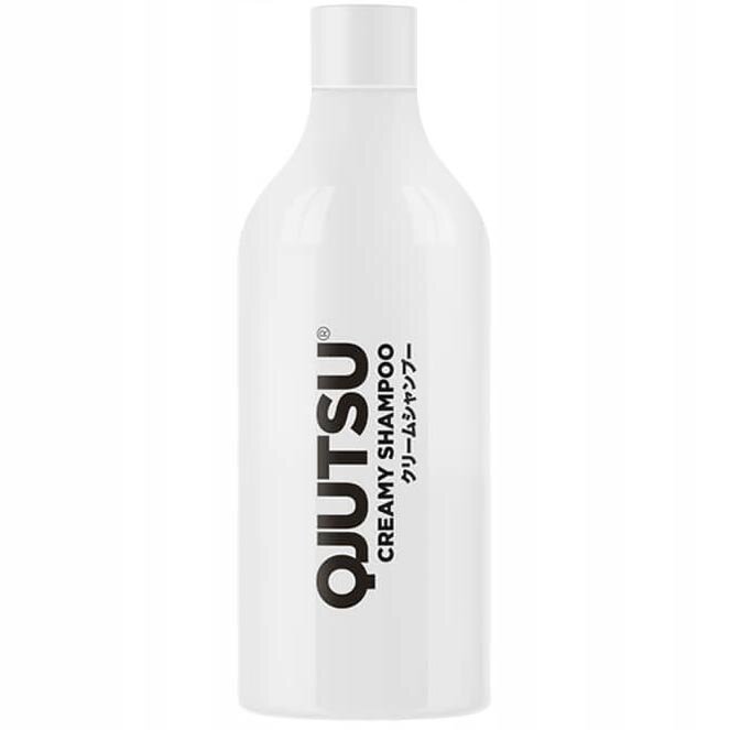 pH neutrální autošampon SOFT99 QJUTSU Creamy Shampoo (750 ml)SOFT99